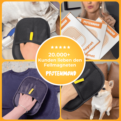 Μαγνήτης Τριχών – Δημοφιλές Προϊόν