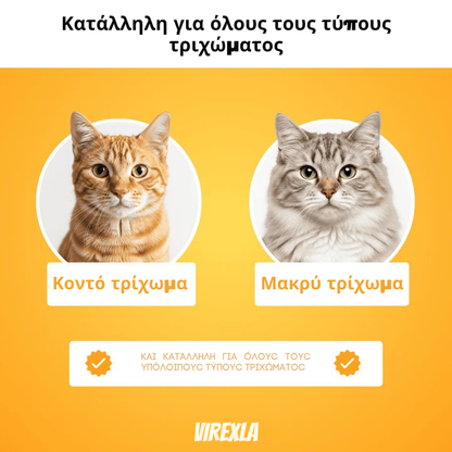 Βούρτσα Γουνοαστραπή
